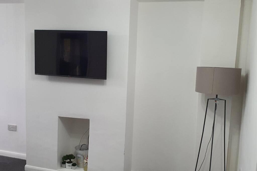 Exquisite And Modern 2 Bed Maisonette Harmondsworth Zewnętrze zdjęcie